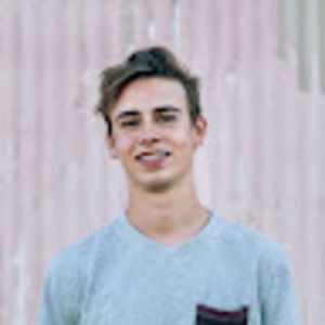 Meet your Posher, Jared pratt